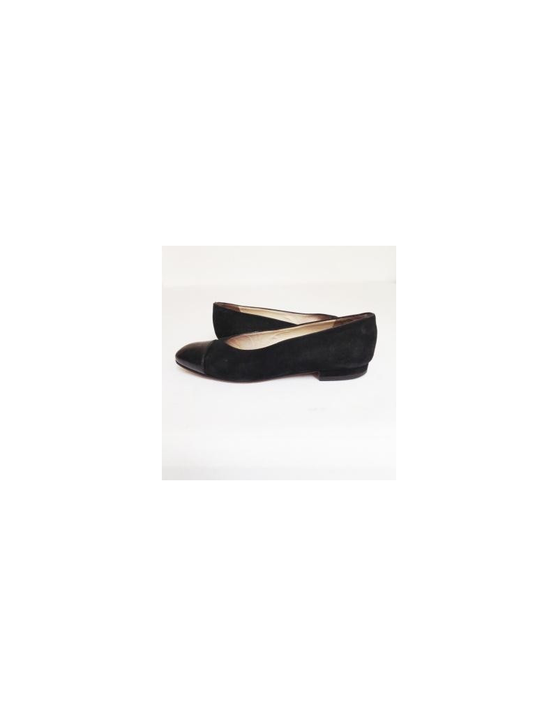 Ballerines CHANEL T 36.5