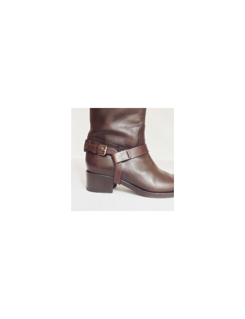 Bottes RALPH LAUREN T 8B