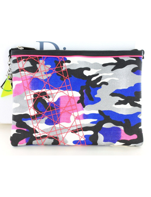 pochette DIOR 