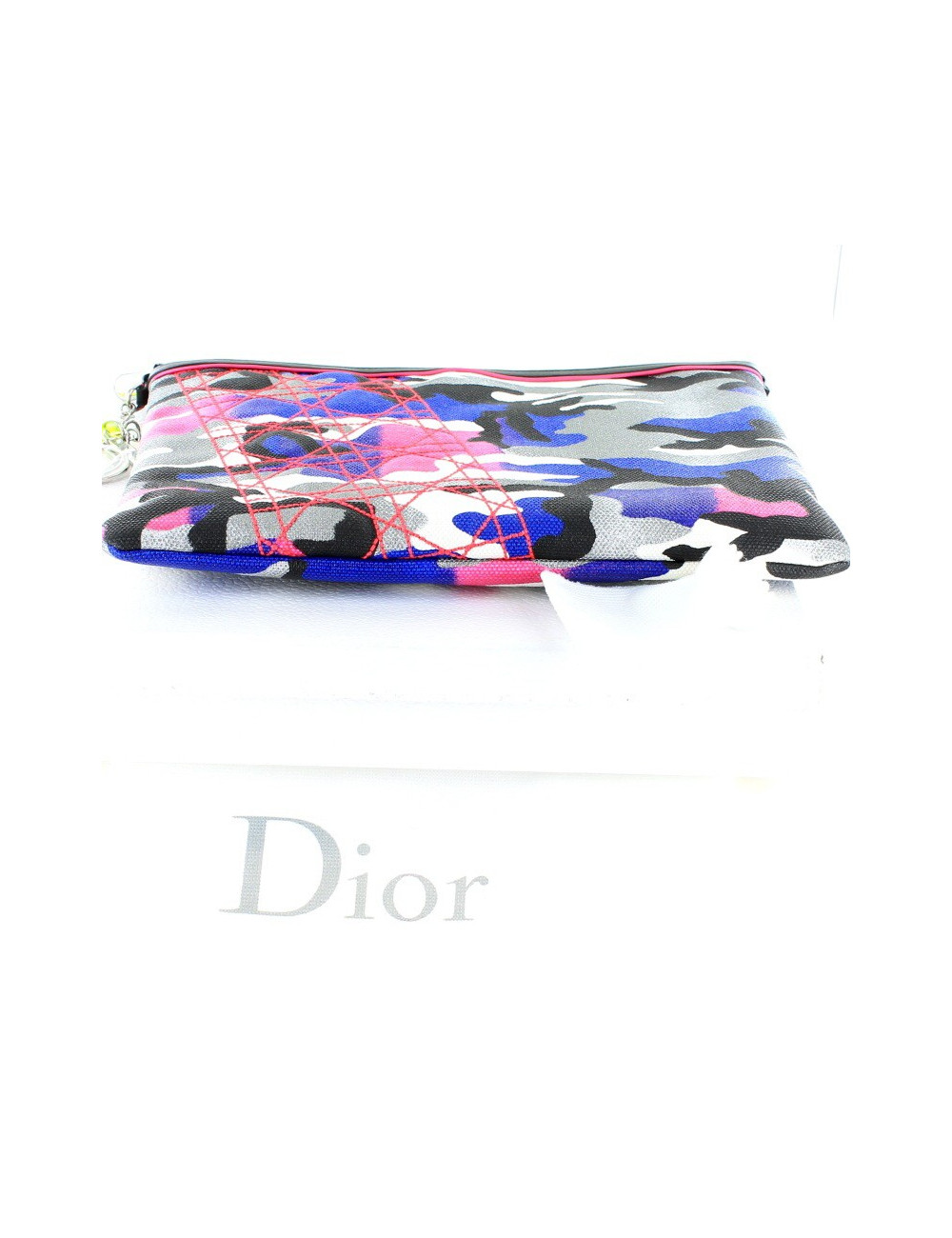 pochette DIOR 