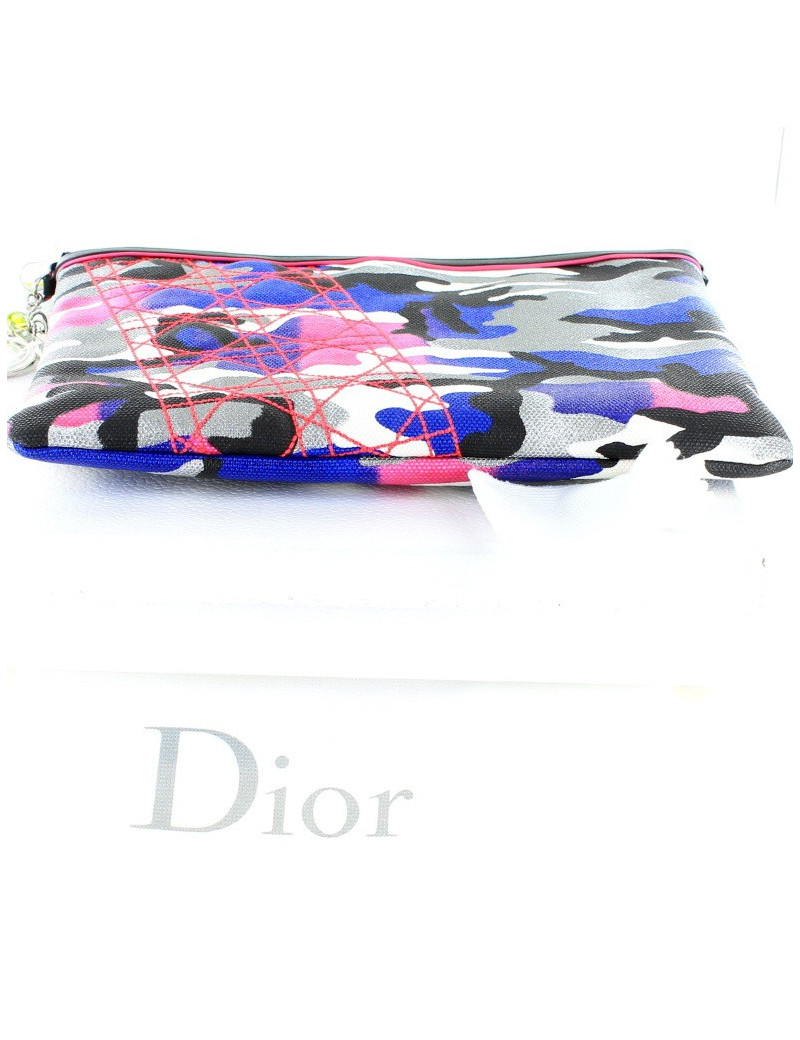 pochette DIOR 