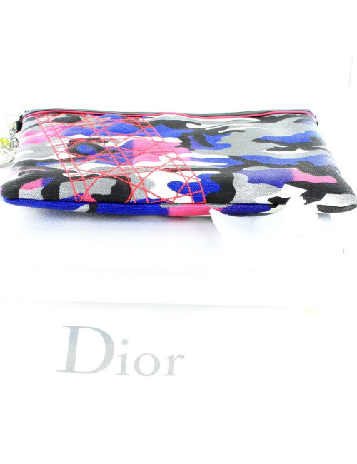pochette DIOR 