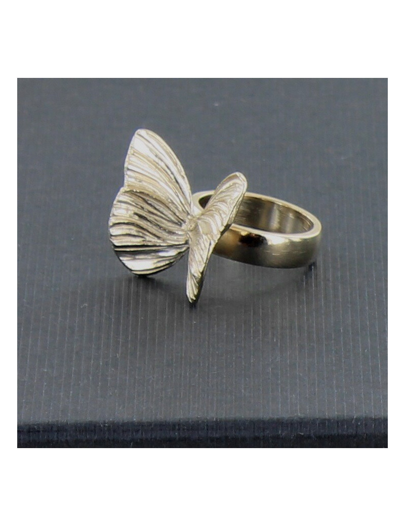 bague papillon CHLOE T 53