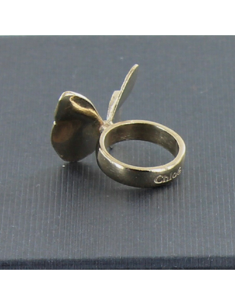 Bague papillon CHLOE T 53