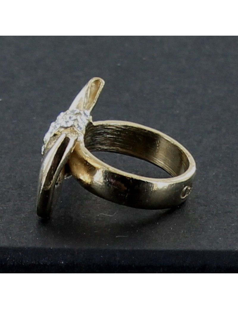 bague CHLOE T54