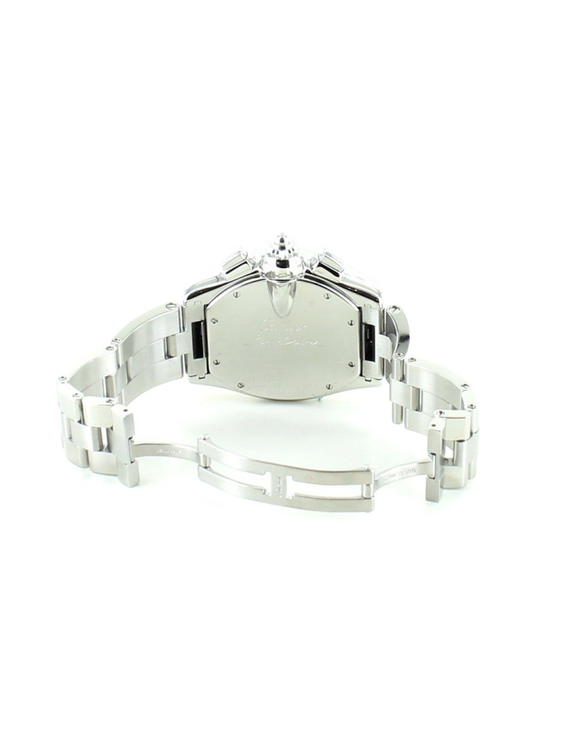Montre CARTIER  modèle Roadster 