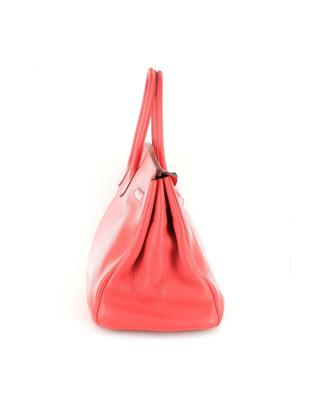 Birkin 35 HERMES jaipur taurillon clémence 