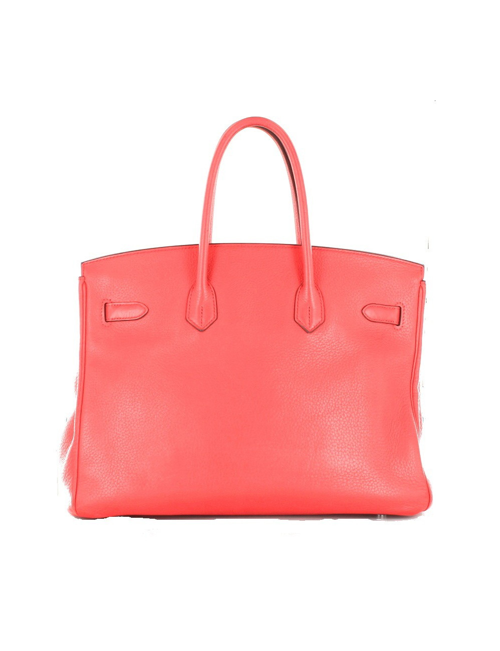 Birkin 35 HERMES jaipur taurillon clémence 