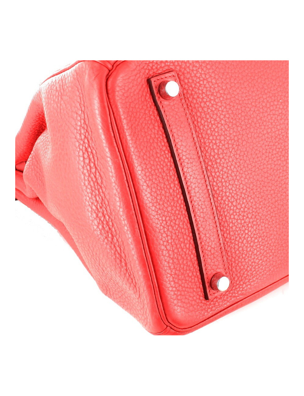 Birkin 35 HERMES jaipur taurillon clémence 