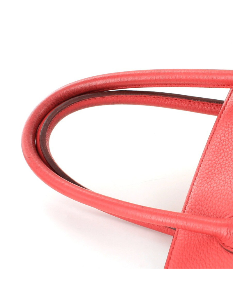 Birkin 35 HERMES jaipur taurillon clémence 