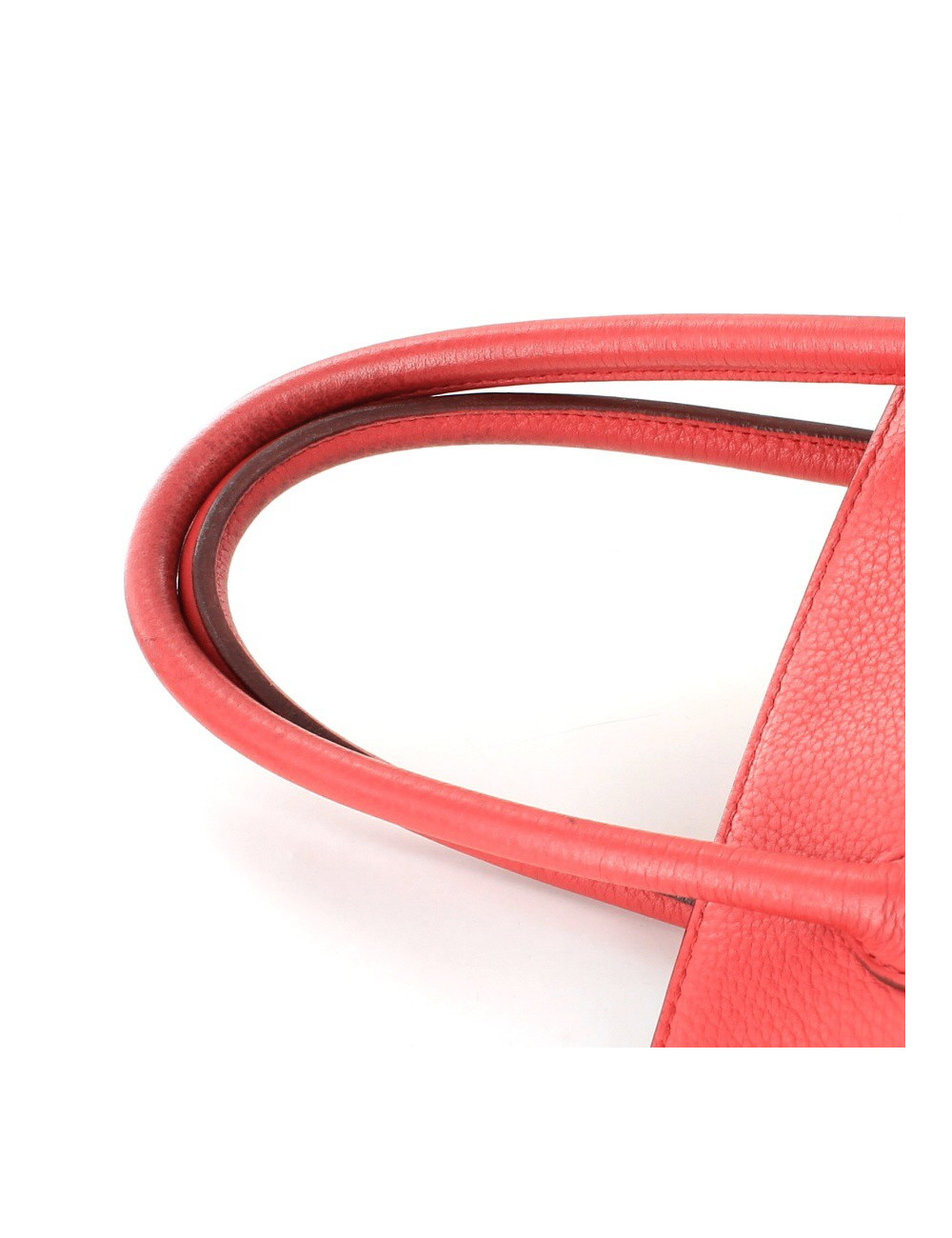 Birkin 35 HERMES jaipur taurillon clémence 