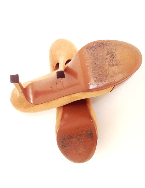 Escarpins YVES SAINT LAURENT t 37 