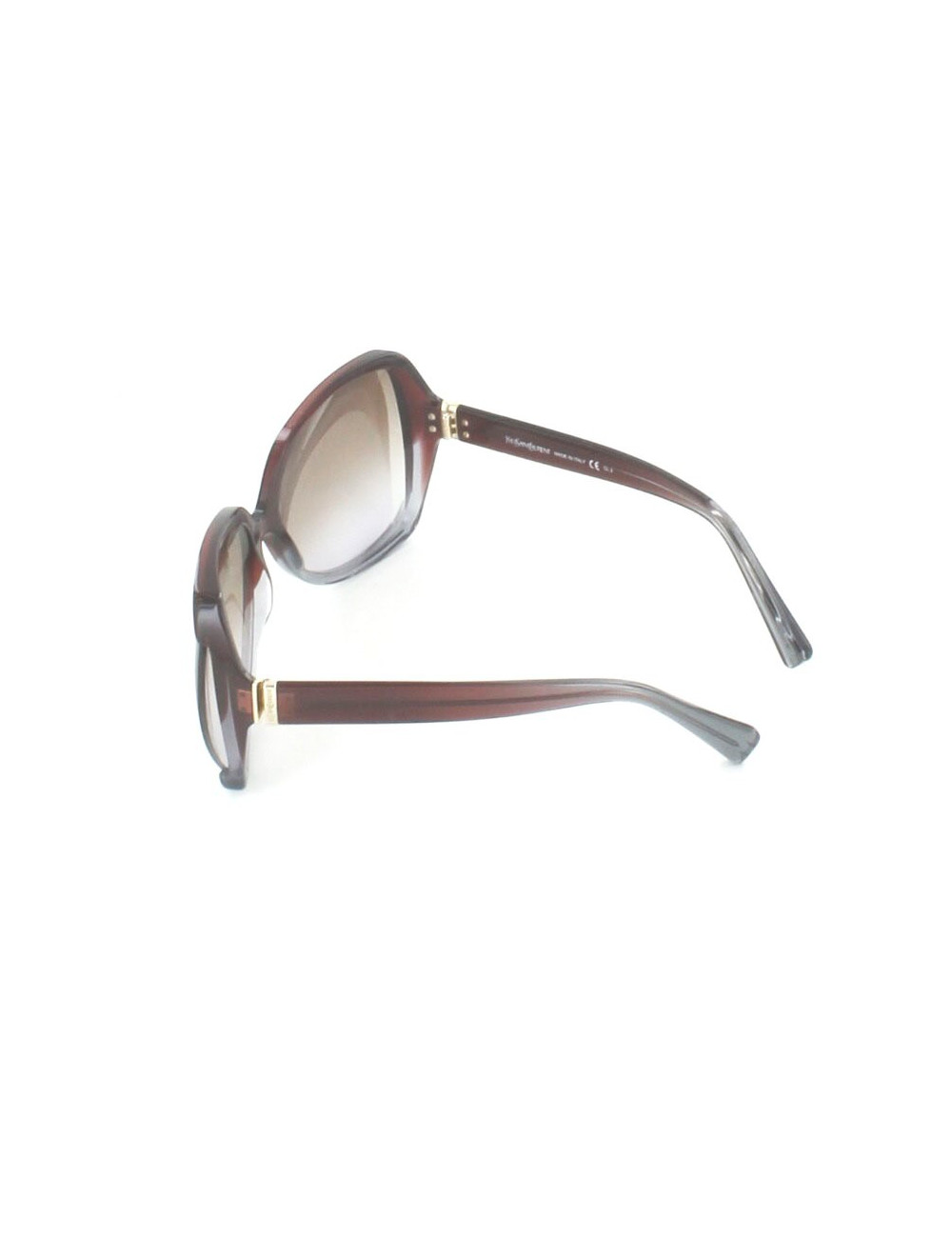 Lunettes de soleil oversize YVES SAINT LAURENT