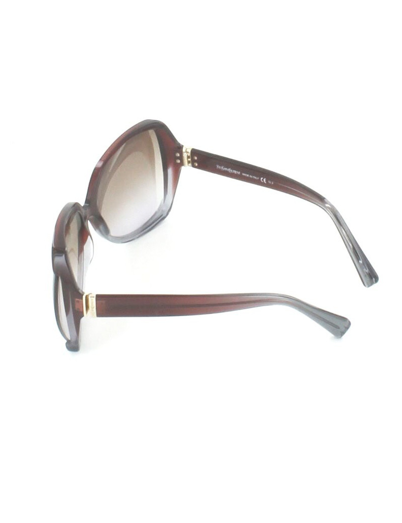 Lunettes de soleil oversize YVES SAINT LAURENT