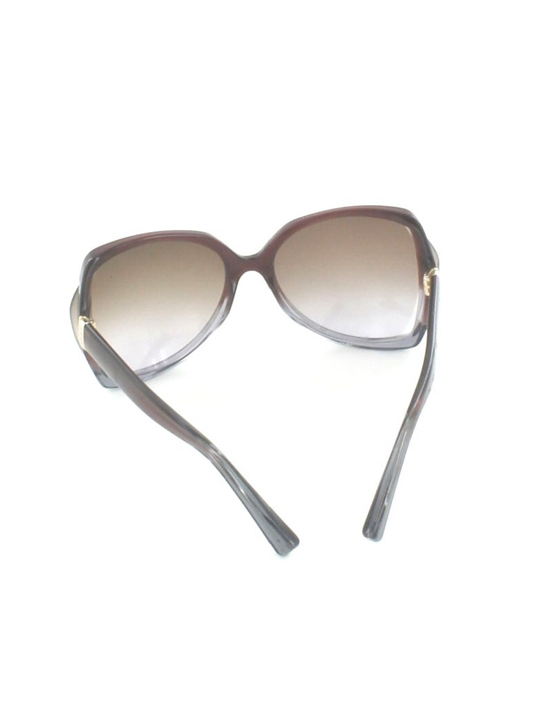 Lunettes de soleil oversize YVES SAINT LAURENT
