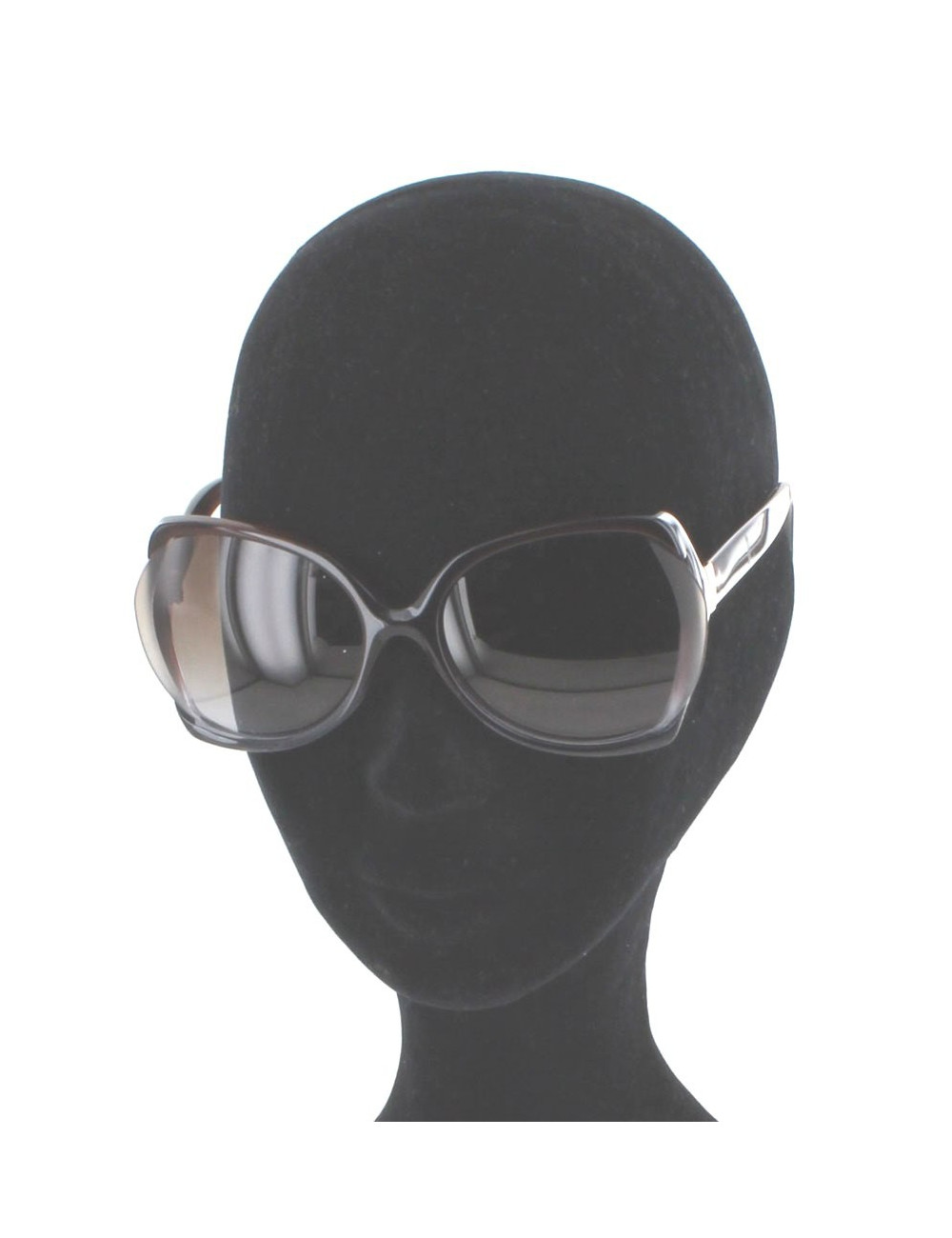 Lunettes de soleil oversize YVES SAINT LAURENT