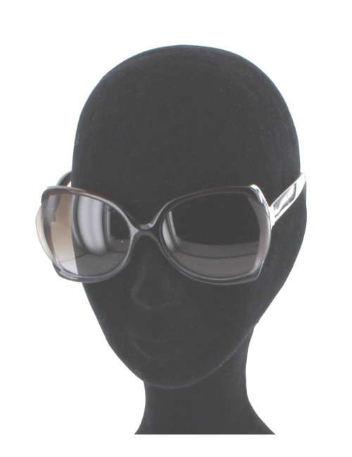 Lunettes de soleil oversize YVES SAINT LAURENT