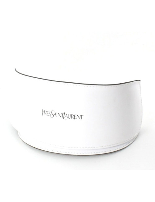 Lunettes de soleil oversize YVES SAINT LAURENT