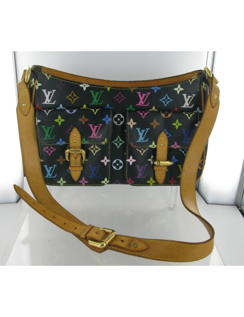Bag LOUIS VUITTON Lodge