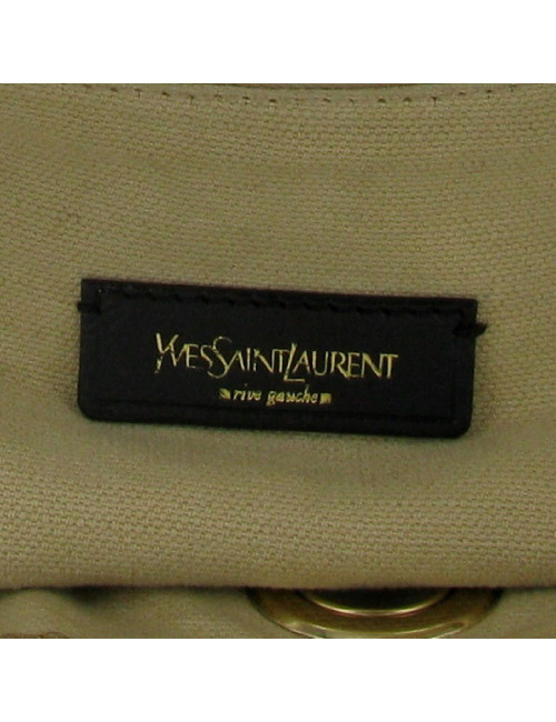 Bag Capri award YVES LAURENT