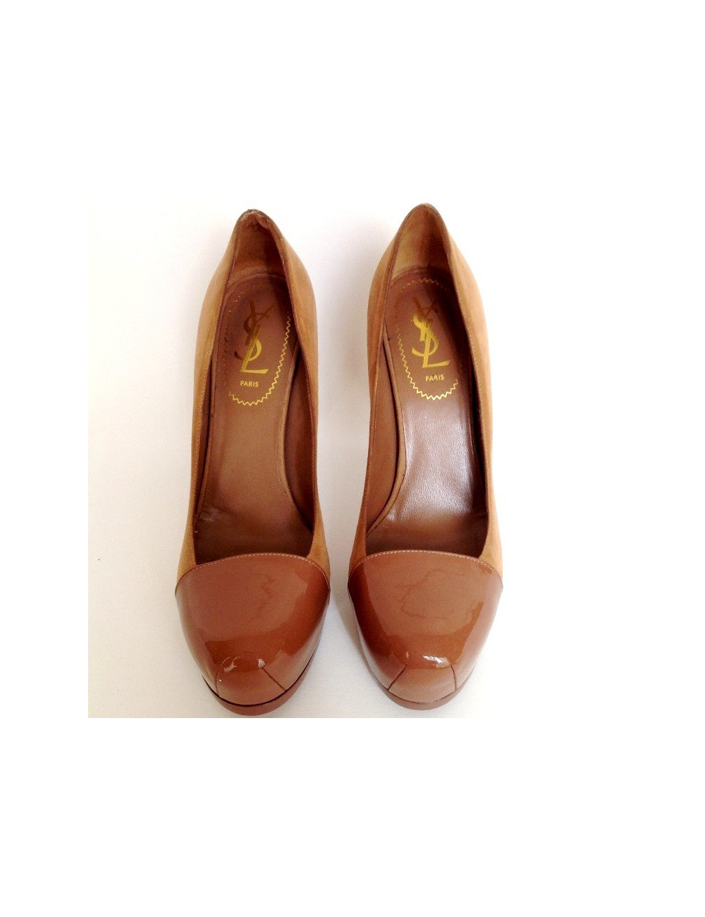 Pumps YVES SAINT LAURENT t 37