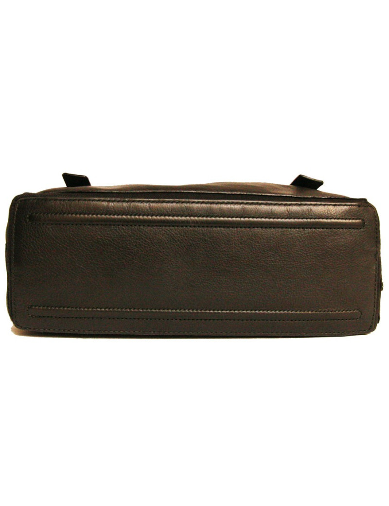 Sac Muse Two YVES SAINT LAURENT PM noir