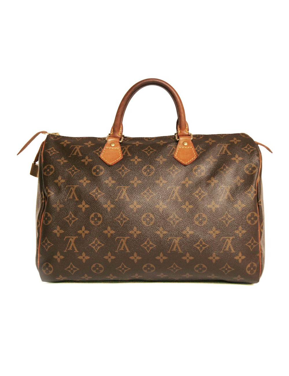 Sac speedy 35 LOUIS VUITTON monogram