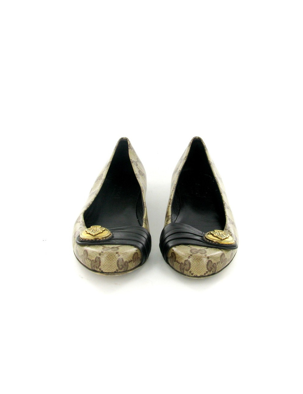 Ballerine Babouska GUCCI