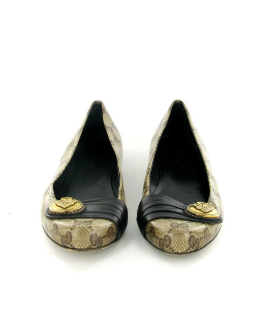 Ballerine Babouska GUCCI