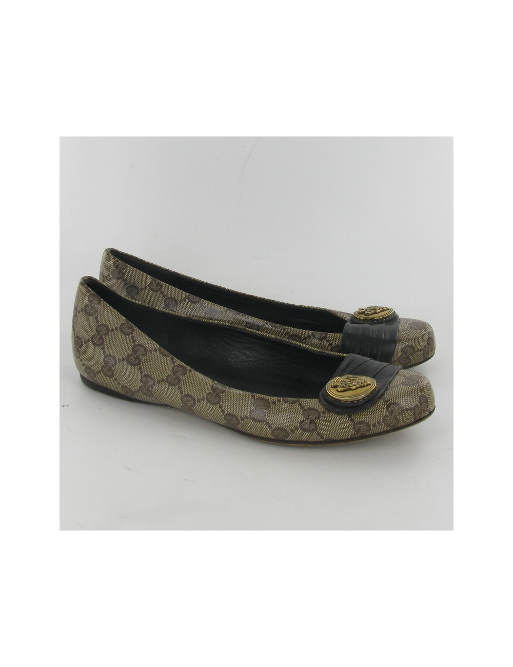Ballerina GUCCI Babouska