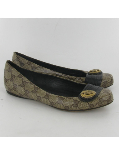 Ballerine Babouska GUCCI