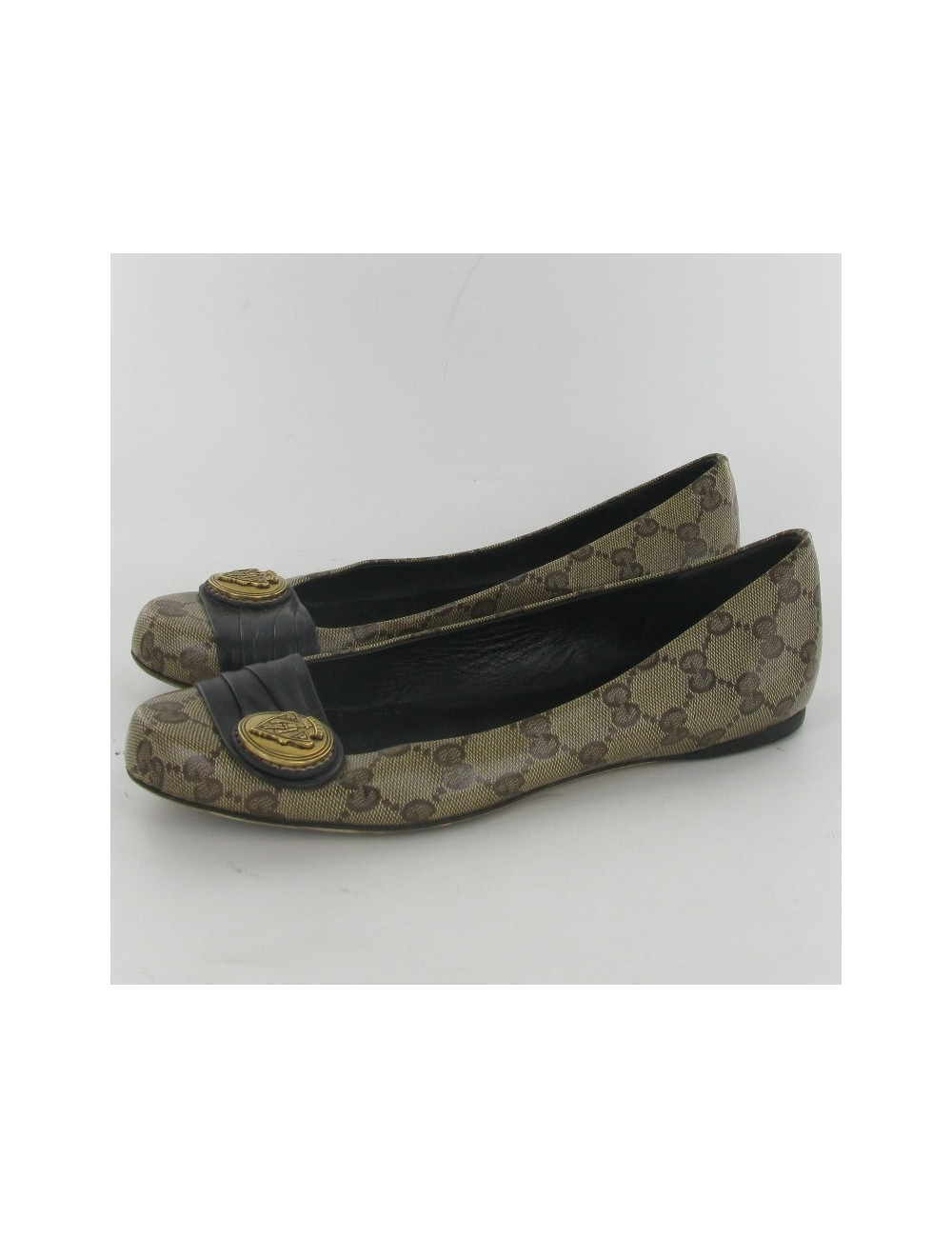 Ballerina GUCCI Babouska