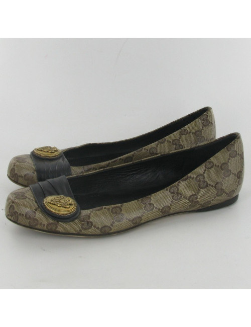 Ballerine Babouska GUCCI