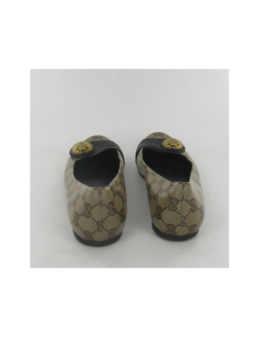 Ballerine Babouska GUCCI