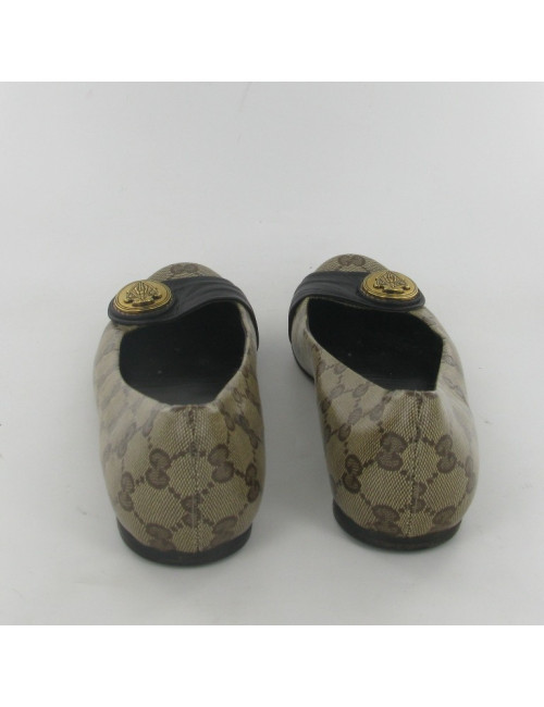 Ballerine Babouska GUCCI