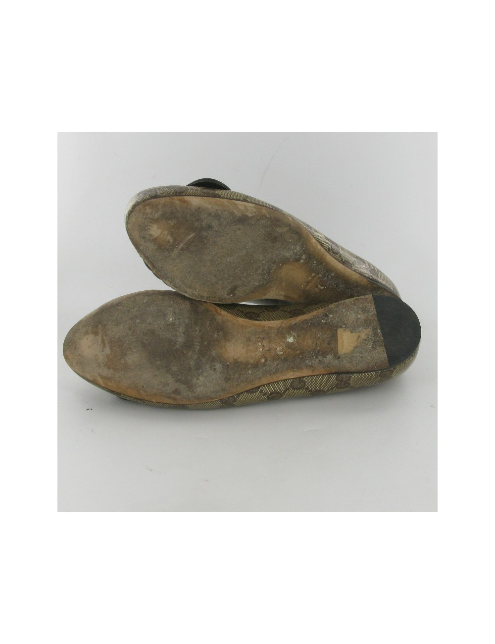 Ballerina GUCCI Babouska