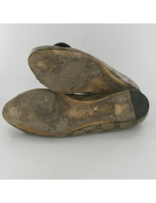 Ballerina GUCCI Babouska