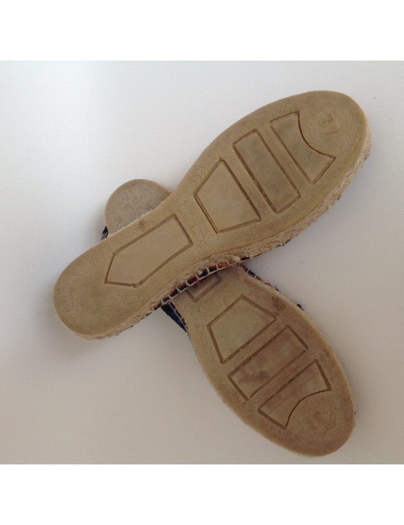 Sneakers MISSONI T37 fabric