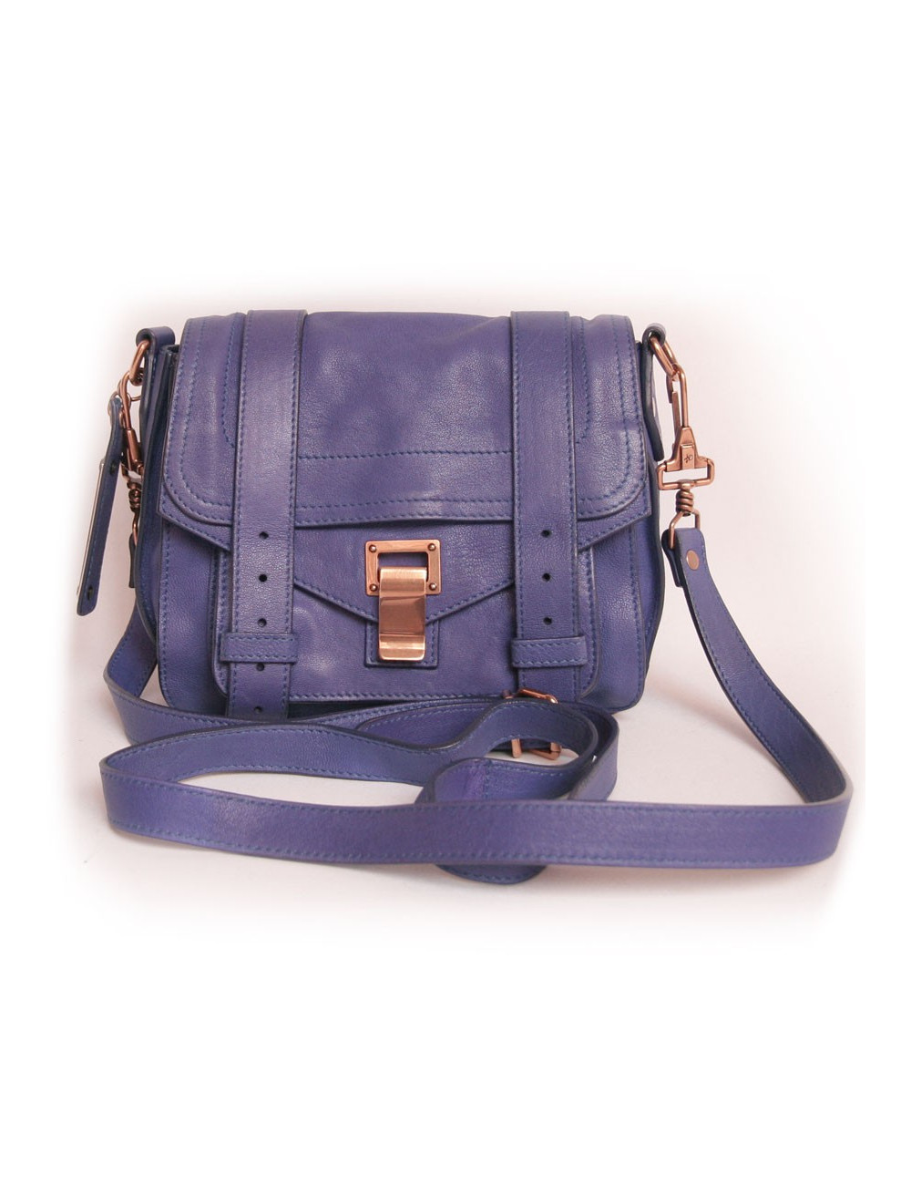 Sac Pouch ps PROENZA SHOULER PM violet