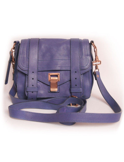 Sac Pouch ps PROENZA SHOULER PM violet