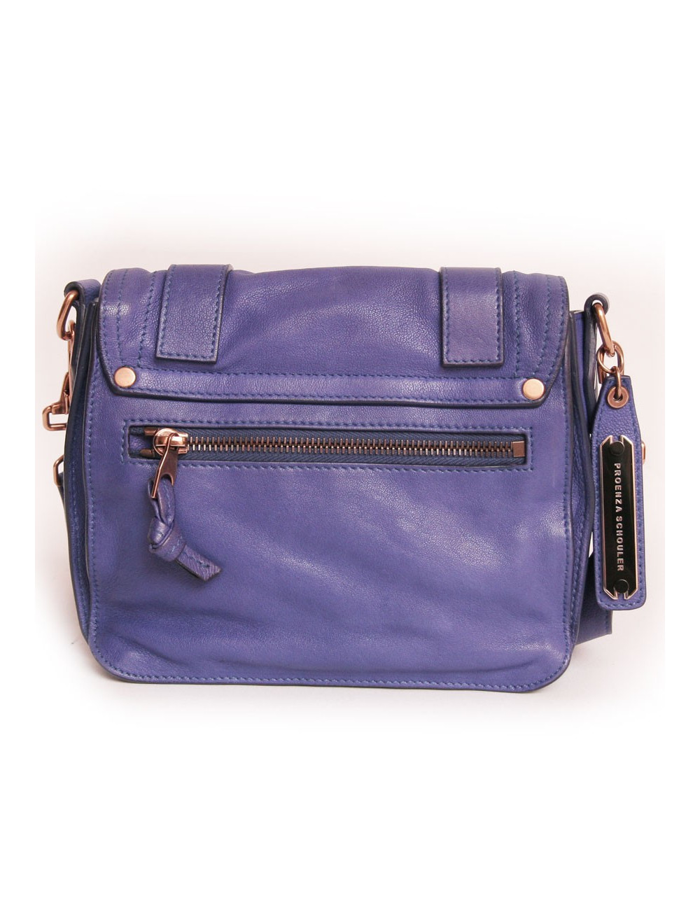 Sac Pouch ps PROENZA SHOULER PM violet