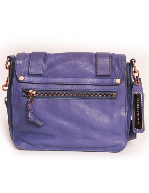 Sac Pouch ps PROENZA SHOULER PM violet