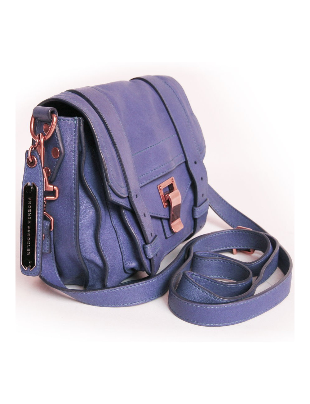 Sac Pouch ps PROENZA SHOULER PM violet