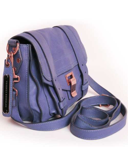 Sac Pouch ps PROENZA SHOULER PM violet