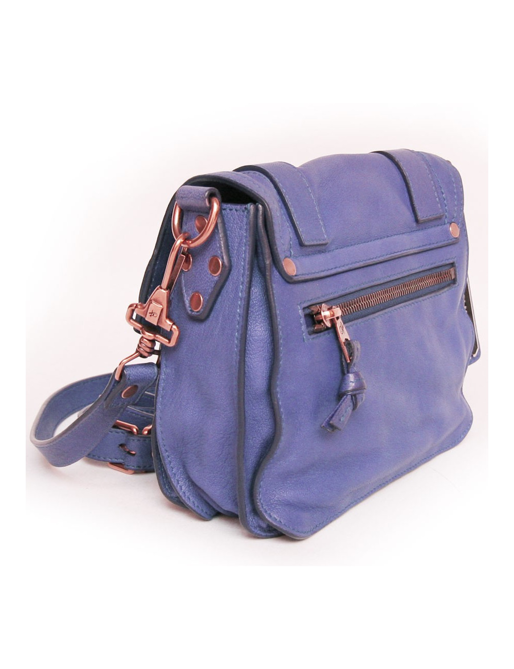 Sac Pouch ps PROENZA SHOULER PM violet