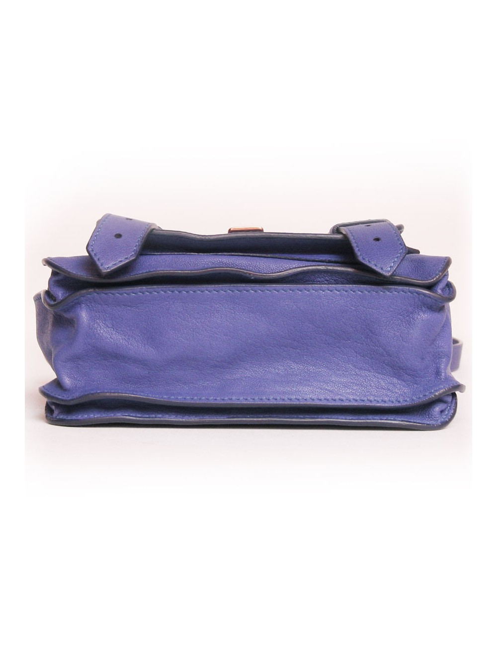 Sac Pouch ps PROENZA SHOULER PM violet
