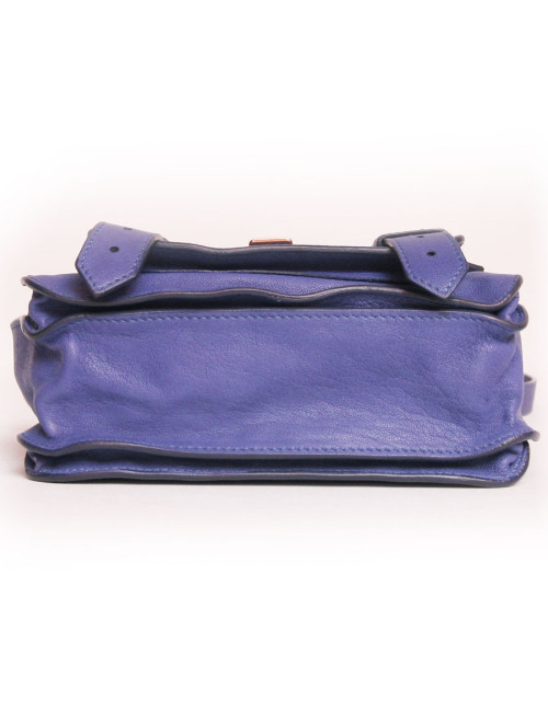 Sac Pouch ps PROENZA SHOULER PM violet