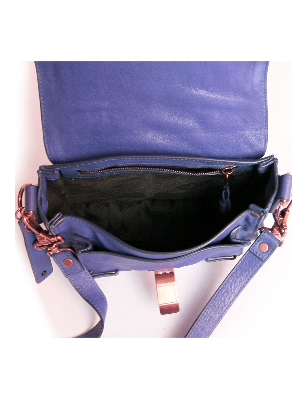 Sac Pouch ps PROENZA SHOULER PM violet