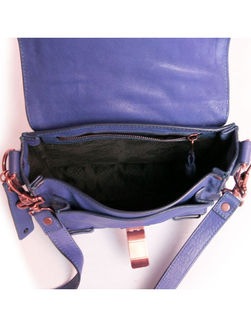 Sac Pouch ps PROENZA SHOULER PM violet