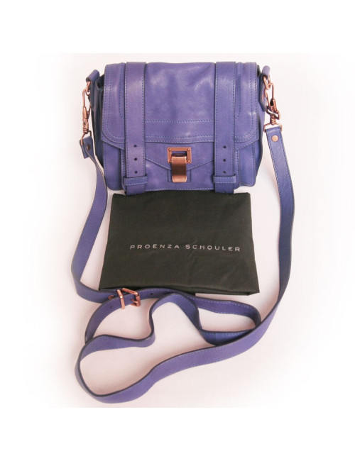 Sac Pouch ps PROENZA SHOULER PM violet